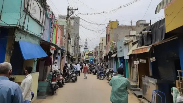 ప్రొద్దుటూరు