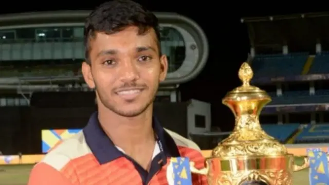 چیتن سکاریہ