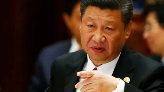 જી-7 દેશો સામે ચીને કેમ ઉચ્ચારી ચેતવણી?