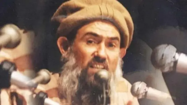 डॉक्टर अब्दुल्लाह यूसुफ़ अज़्ज़ाम