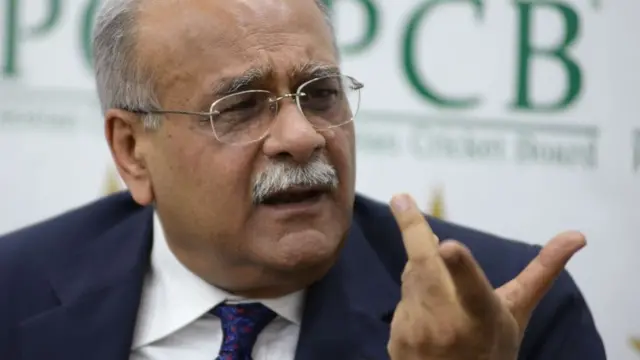 नजाम सेठी