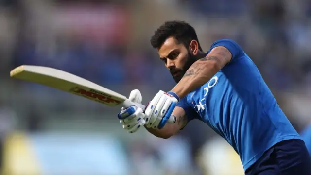 विराट कोहली, आयपीएल