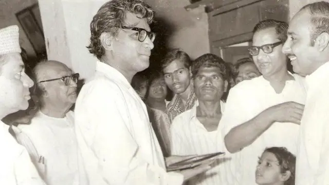 જ્યોર્જ ફર્નાન્ડિઝ