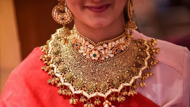 સોના-ચાંદીનું બજાર