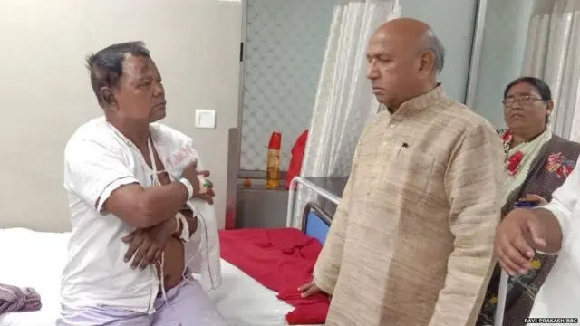 सरयू राय