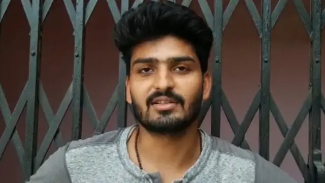 दिनेश तिवारी