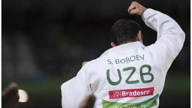 Шуҳрат Бобоев