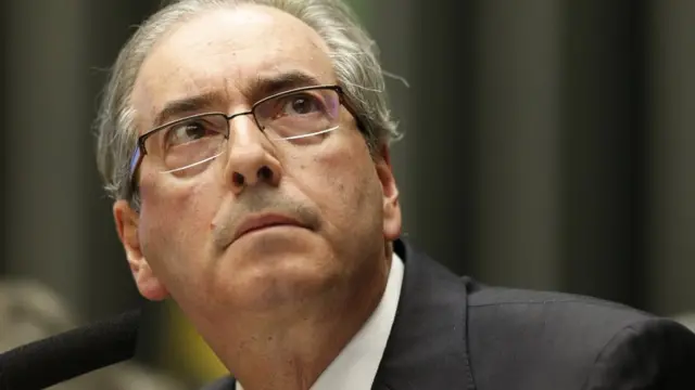 Eduardo Cunha