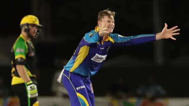 स्टीव्हन स्मिथ, ऑस्ट्रेलिया