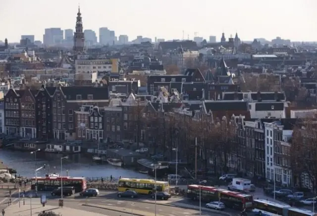 Amsterdam