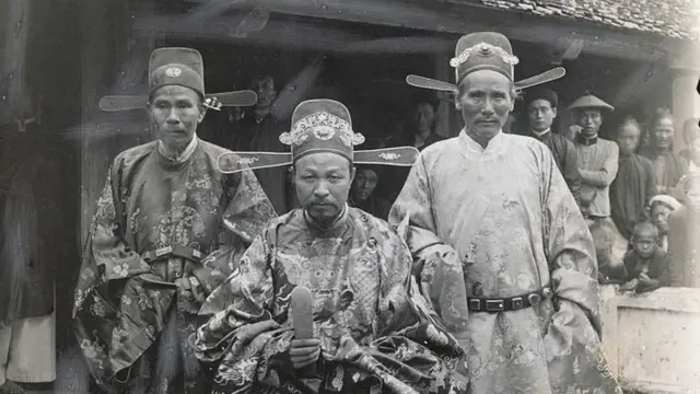 Nam Triều