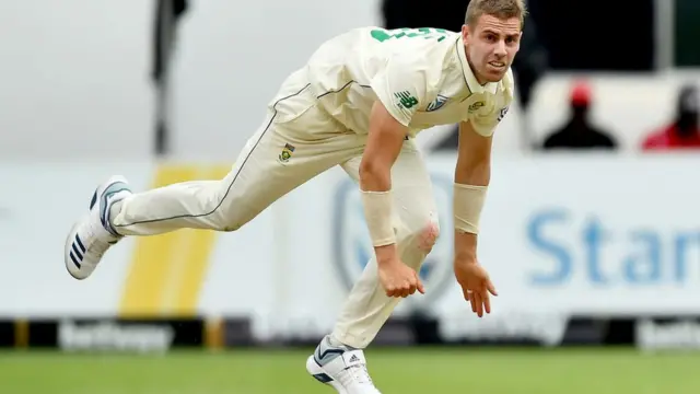 अँनरिक नॉर्किया