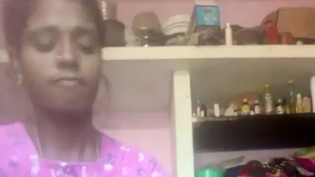 குழந்தை துன்புறுத்தப்படும் காணொளி ஆறு மாதங்களுக்கு பிறகு வெளியாகியுள்ளது