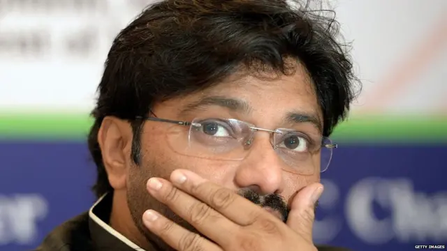 बाबुल सुप्रियो