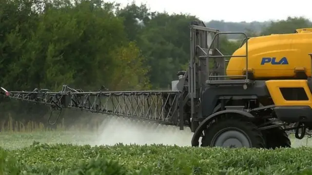 मॉन्सँटो