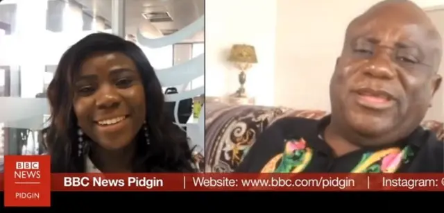 BBNaija Kidd Waya papa Terry Waya