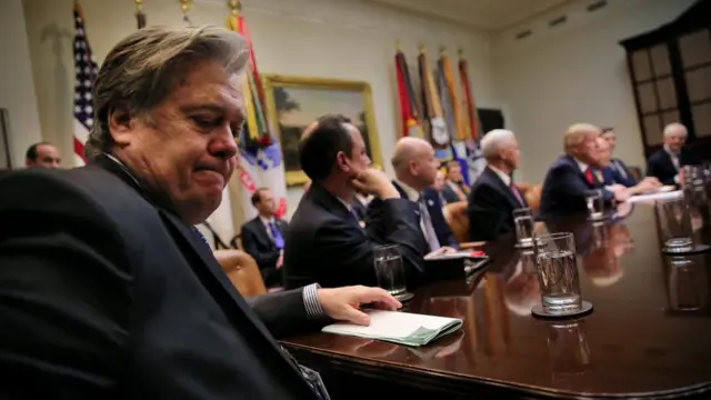 Stephen K. Bannon
