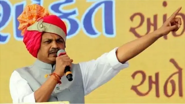 નરેશ પટેલ રાજકારણમાં ઝંપલાવશે?