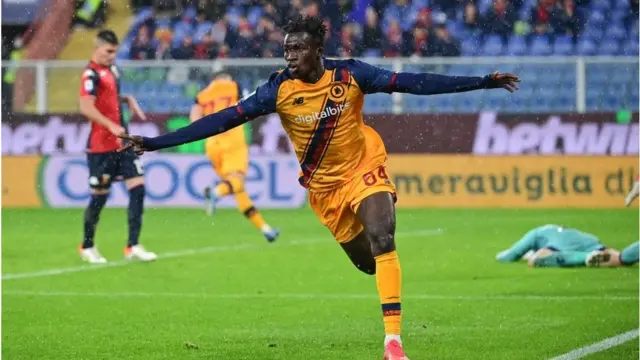 Felix Afena-Gyan