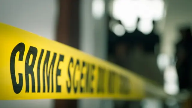 सीरियल किलर