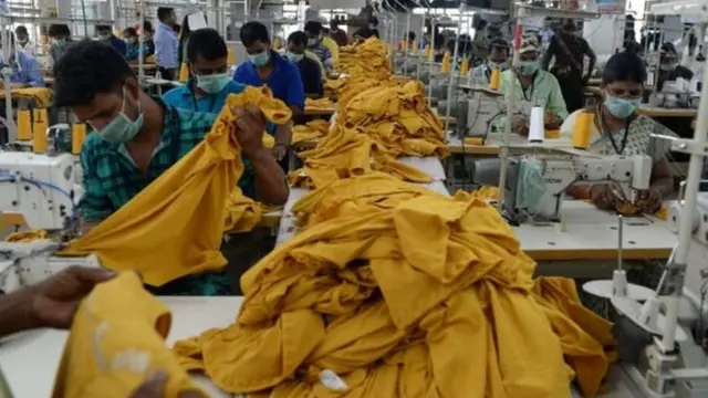 कारखाना