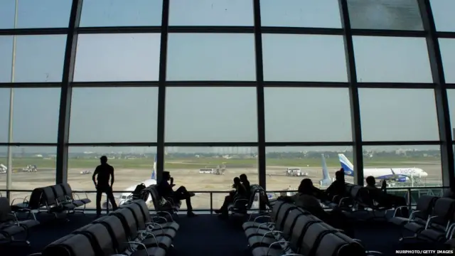 విమానయానం