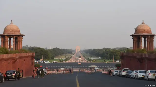 इंडिया गेट