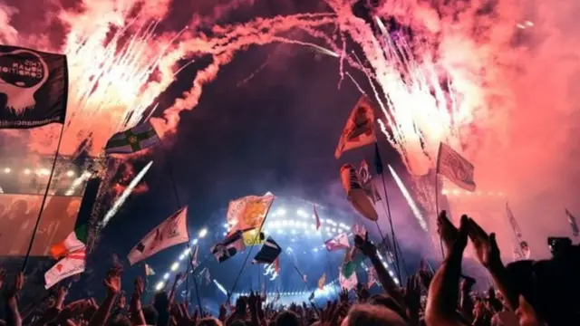 أوضحت الدراسة أن 22 في المئة من إجمالي مرتادي المهرجانات تعرضوا للتحرش