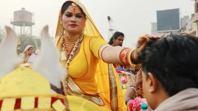 ਕਿੰਨਰ ਗੁਰੂ