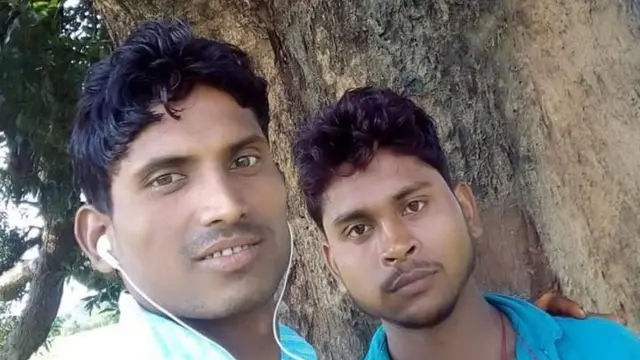 રેલદુર્ઘટનામાં જીવ ગુમાવનાર યુવક