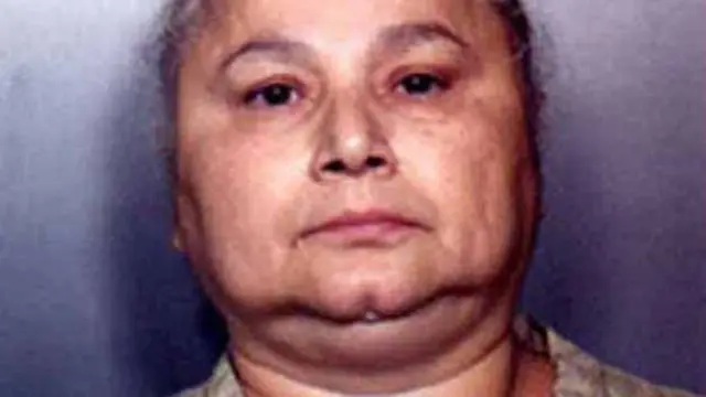 Griselda Blanco