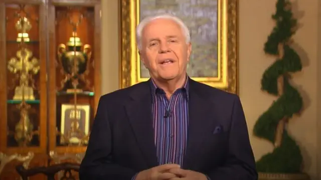 Jesse Duplantis