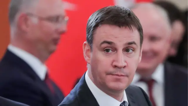 Дмитрий Патрушев