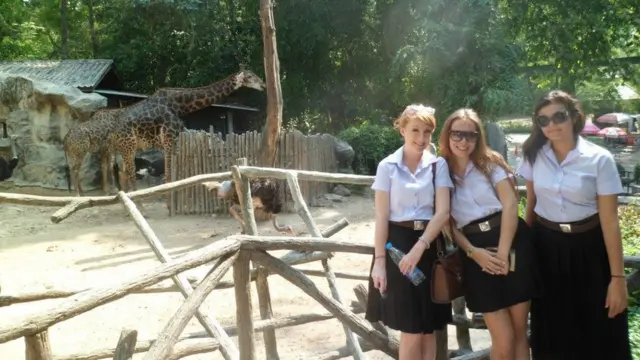 รีเบกกา อิสแซทท์