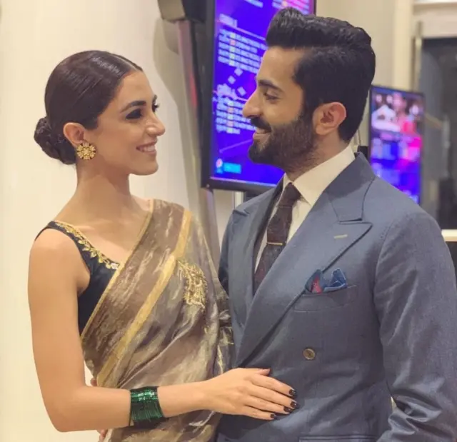 مایا علی، شہریار