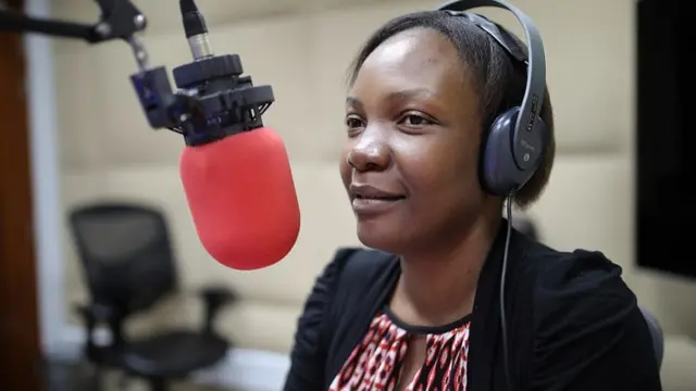 BASILA MWANUKUZI
