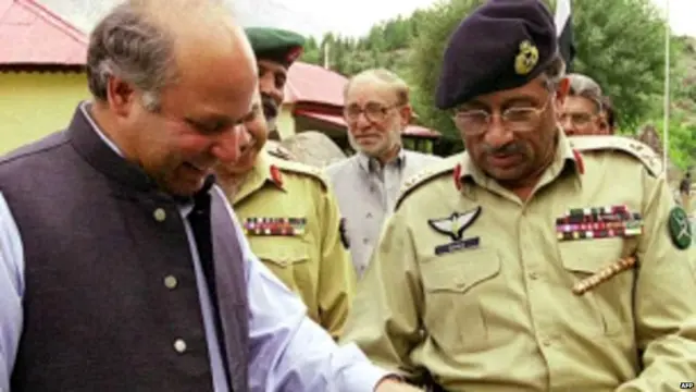 ਕਾਰਗਿੱਲ ਦੀ ਲੜਾਈ