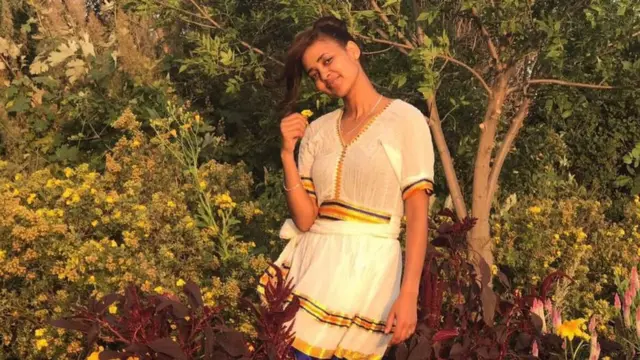 ማርሊታ ተመስገን