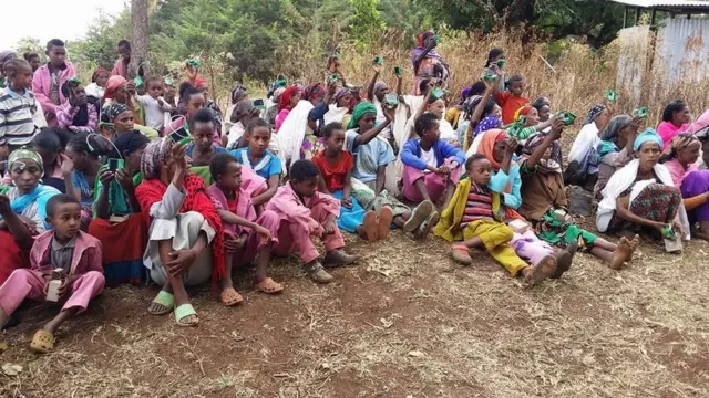 Ifaan humna aduun hojjetu ijoollee barattootaaf wayita raabsamu