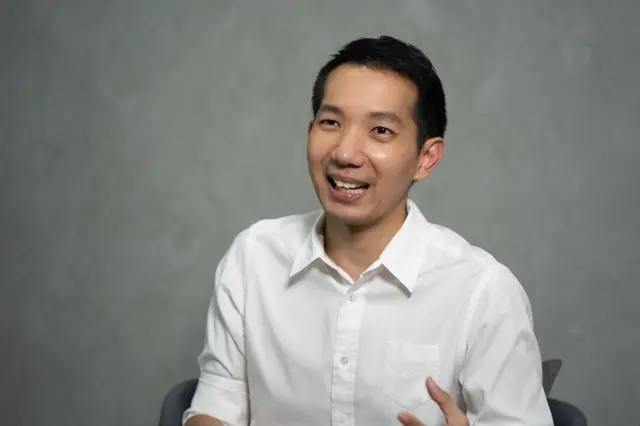 อติชาญ เชิงชวโน