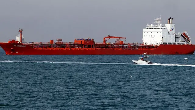 پس از خروج آمریکا از برجام چین مشتری عمده نفت ایران در دوران تحریمها بوده است