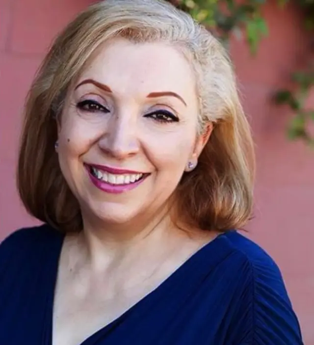 سيليست عقيقي