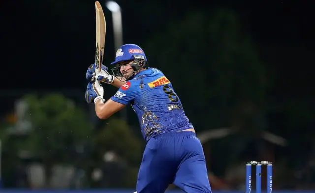 टिम डेविड