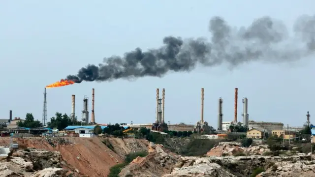 ایران اقلیم