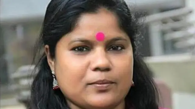 সাজেদা হক, সাংবাদিক এবং নারী অধিকার কর্মী