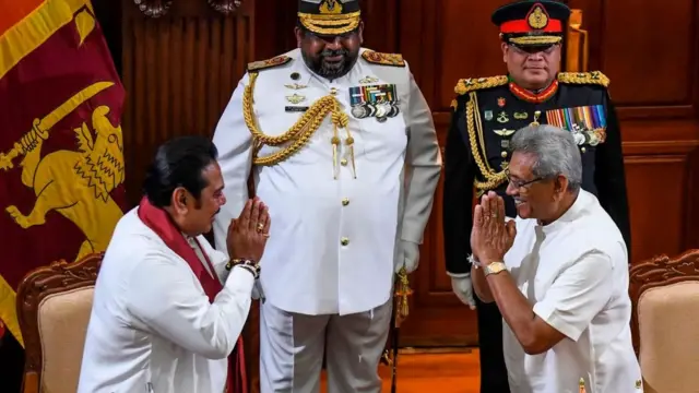 இலங்கை