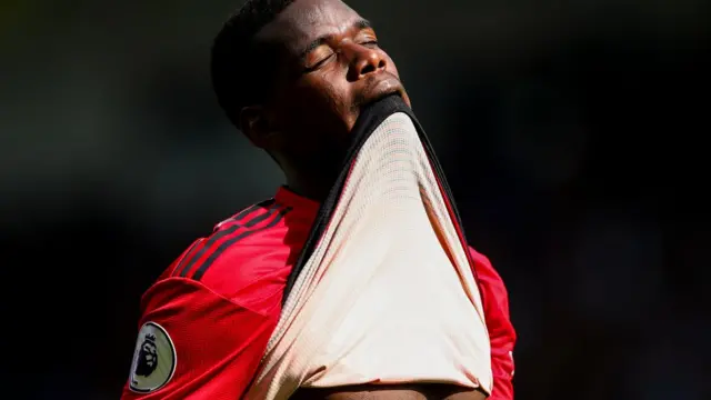 Paul Pogba