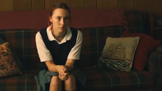 Fotograma de "Lady Bird" (Foto: IMDB)