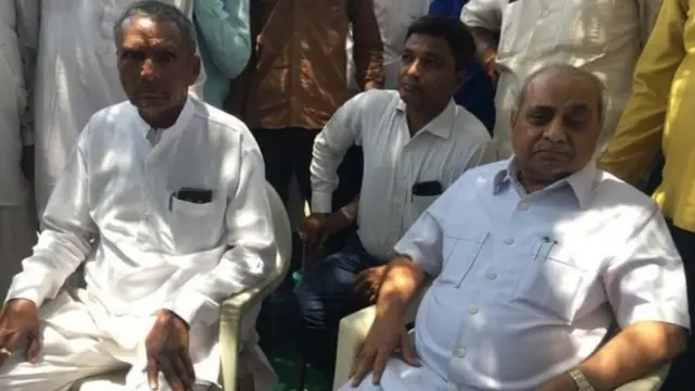 उप मुख्यमंत्री नितिन पटेल