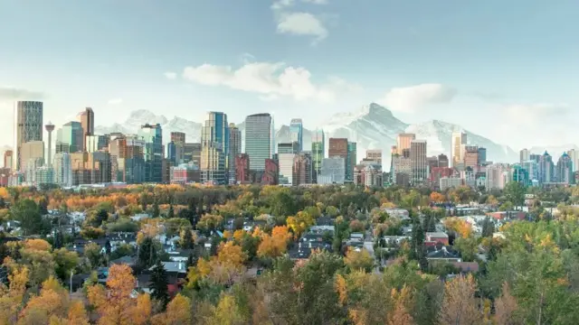 Calgary